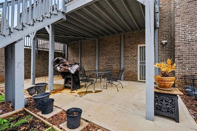 3705 Grand Prix Drive, Conyers, GA 30013