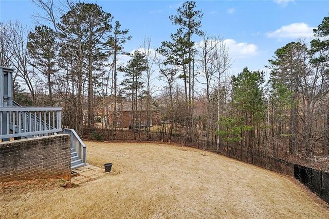 3705 Grand Prix Drive, Conyers, GA 30013