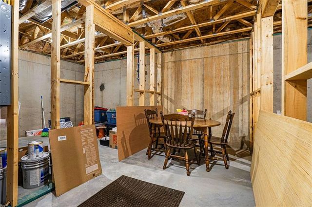 3705 Grand Prix Drive, Conyers, GA 30013