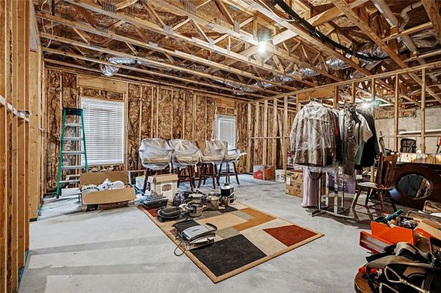 3705 Grand Prix Drive, Conyers, GA 30013