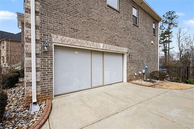 3705 Grand Prix Drive, Conyers, GA 30013