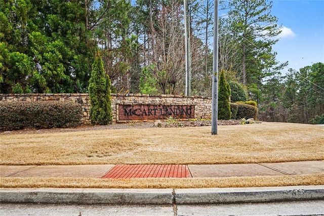 3705 Grand Prix Drive, Conyers, GA 30013