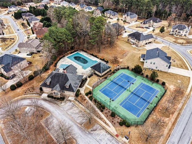 3705 Grand Prix Drive, Conyers, GA 30013