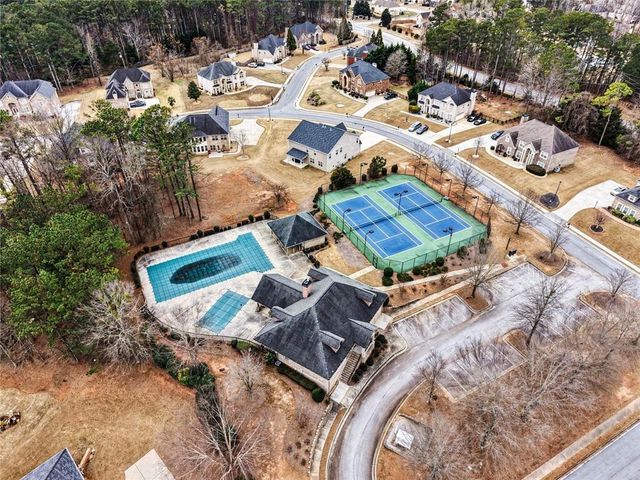 3705 Grand Prix Drive, Conyers, GA 30013