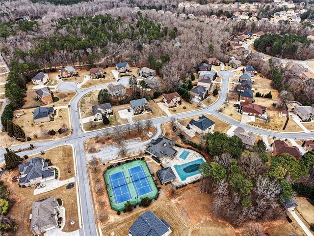 3705 Grand Prix Drive, Conyers, GA 30013