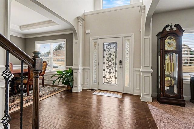 3705 Grand Prix Drive, Conyers, GA 30013