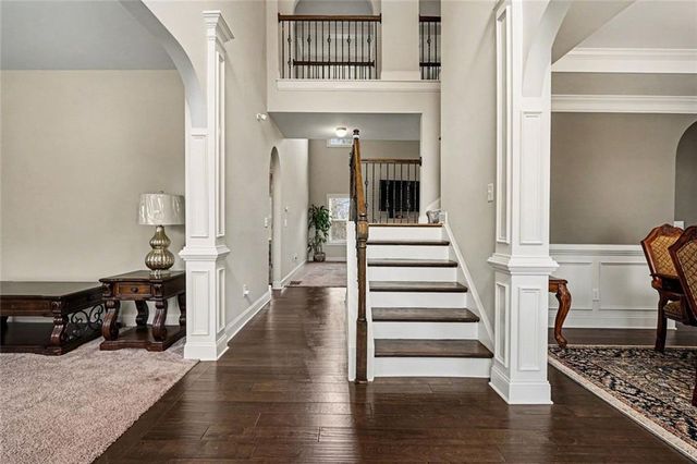 3705 Grand Prix Drive, Conyers, GA 30013