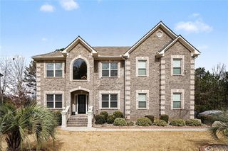 3705 Grand Prix Drive, Conyers, GA 30013