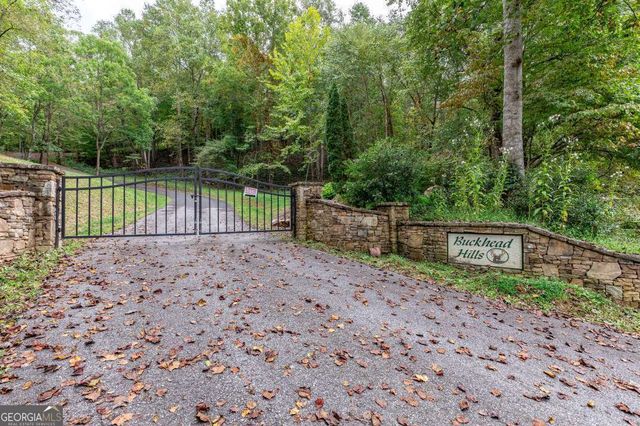 LOT 3 Buckhead Hills, Hiawassee, GA 30546