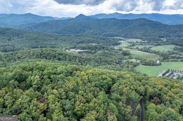 LOT 3 Buckhead Hills, Hiawassee, GA 30546