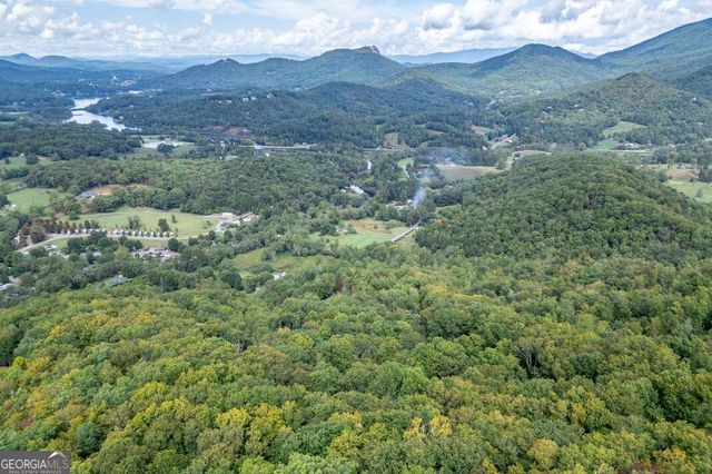 LOT 3 Buckhead Hills, Hiawassee, GA 30546