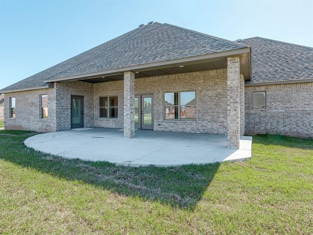 1209 Jozie Way, Tuttle, OK 73089
