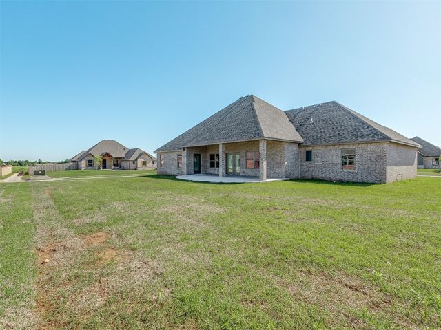1209 Jozie Way, Tuttle, OK 73089