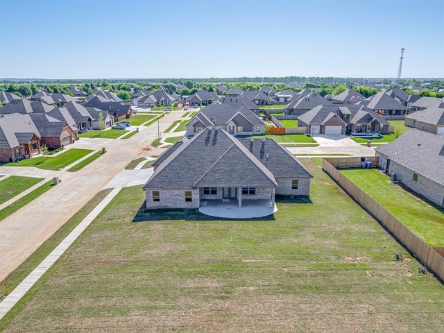 1209 Jozie Way, Tuttle, OK 73089