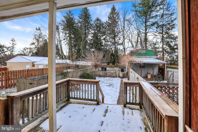 2711 BOAS ST, Harrisburg, PA 17103