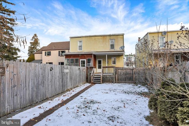 2711 BOAS ST, Harrisburg, PA 17103