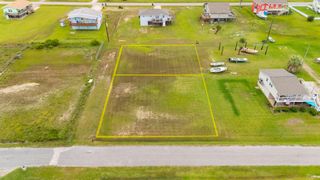 1/2 5th Street, Galveston, TX 77554