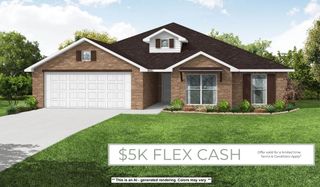 797 Woodbridge Drive, Farmington, AR 72730