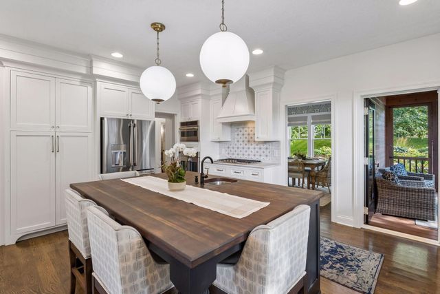8455 Kelzer Pond Drive, Victoria, MN 55386