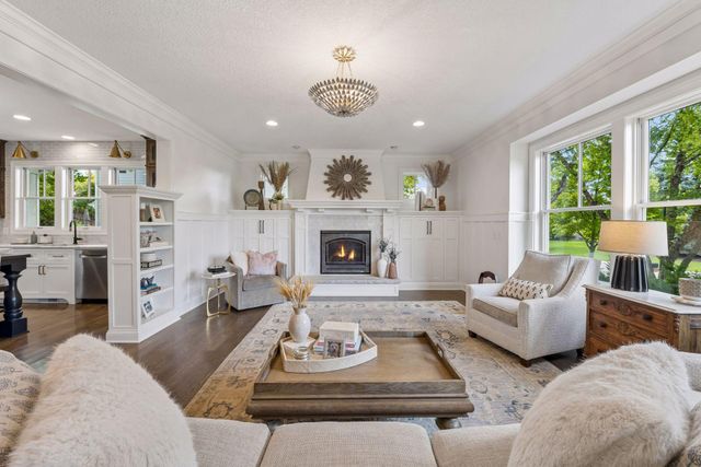 8455 Kelzer Pond Drive, Victoria, MN 55386