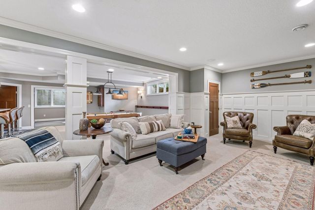 8455 Kelzer Pond Drive, Victoria, MN 55386