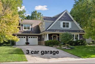 8455 Kelzer Pond Drive, Victoria, MN 55386