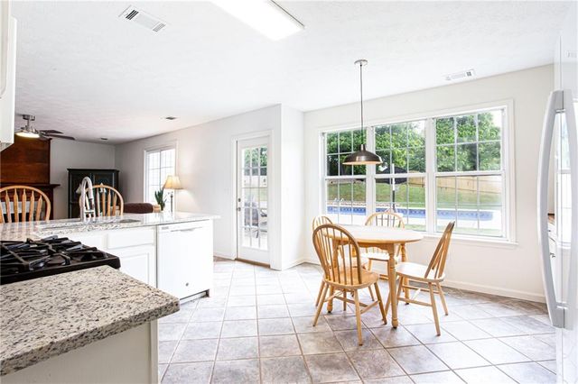 1835 Westwind Drive, Cumming, GA 30041