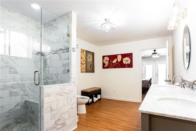 1835 Westwind Drive, Cumming, GA 30041