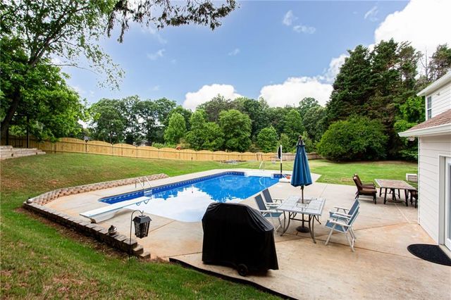 1835 Westwind Drive, Cumming, GA 30041