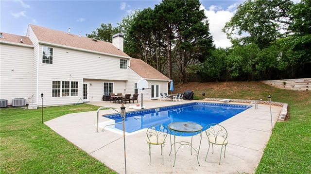 1835 Westwind Drive, Cumming, GA 30041