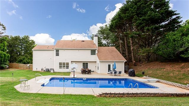 1835 Westwind Drive, Cumming, GA 30041