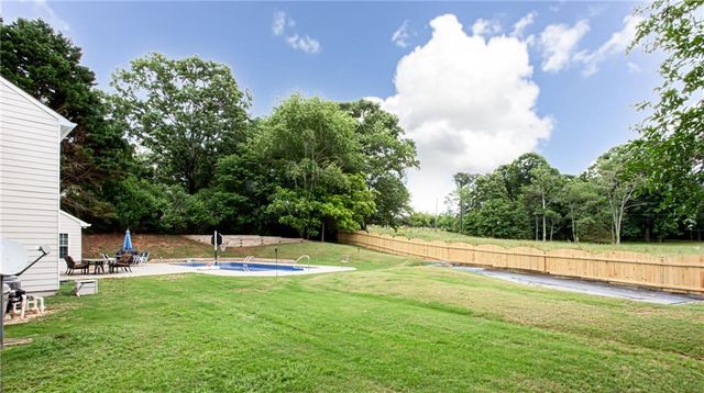1835 Westwind Drive, Cumming, GA 30041