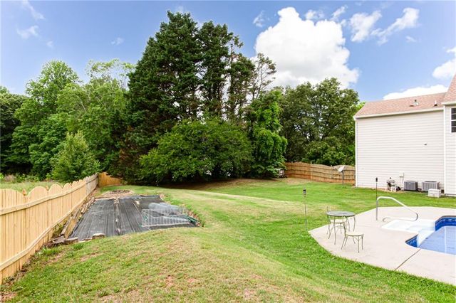 1835 Westwind Drive, Cumming, GA 30041