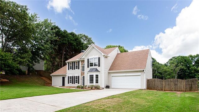 1835 Westwind Drive, Cumming, GA 30041