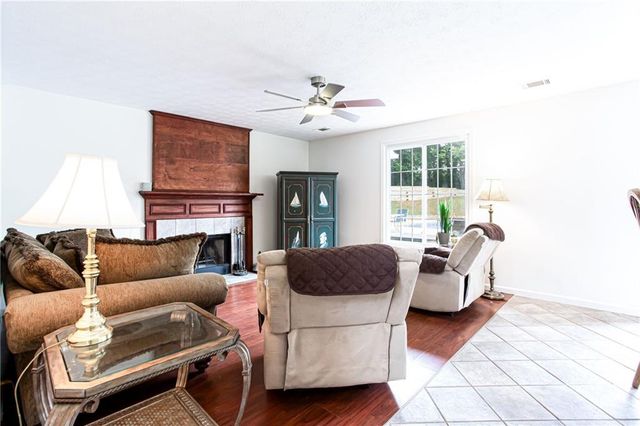 1835 Westwind Drive, Cumming, GA 30041