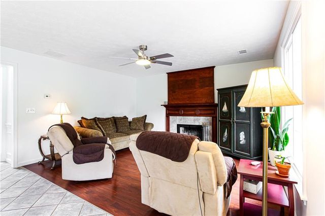 1835 Westwind Drive, Cumming, GA 30041