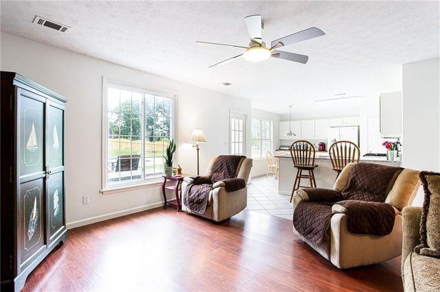 1835 Westwind Drive, Cumming, GA 30041