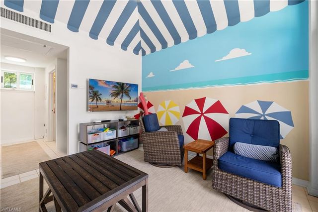 7515 Pelican Bay BLVD 5B, Naples, FL 34108