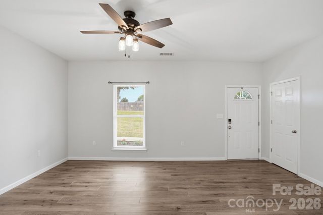 2507 Leroy Avenue, Gastonia, NC 28054
