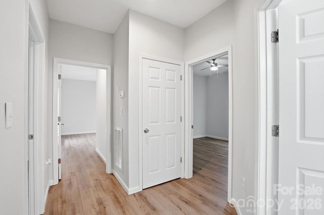 2507 Leroy Avenue, Gastonia, NC 28054