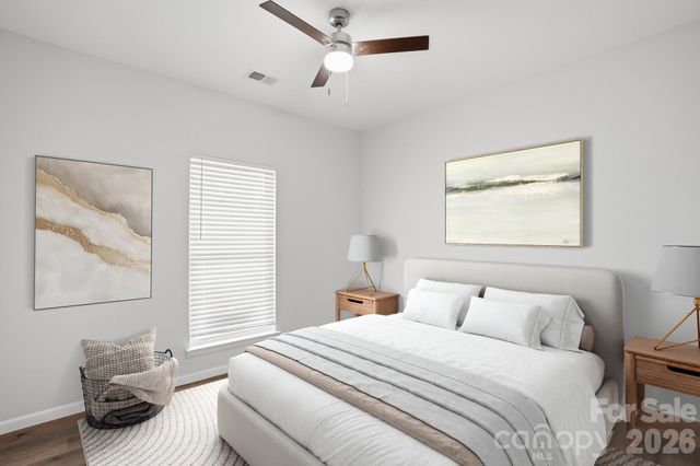 2507 Leroy Avenue, Gastonia, NC 28054