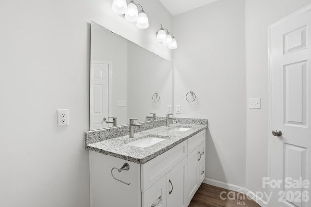 2507 Leroy Avenue, Gastonia, NC 28054