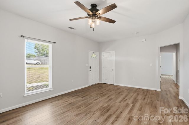 2507 Leroy Avenue, Gastonia, NC 28054