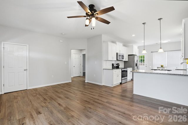 2507 Leroy Avenue, Gastonia, NC 28054