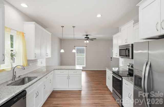 2507 Leroy Avenue, Gastonia, NC 28054