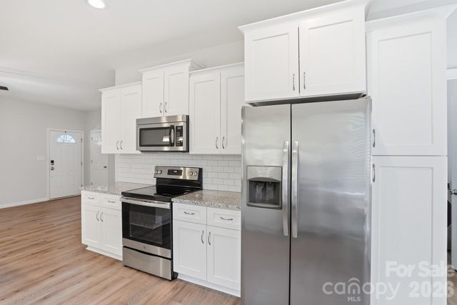 2507 Leroy Avenue, Gastonia, NC 28054