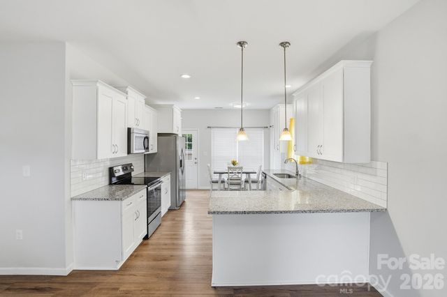 2507 Leroy Avenue, Gastonia, NC 28054