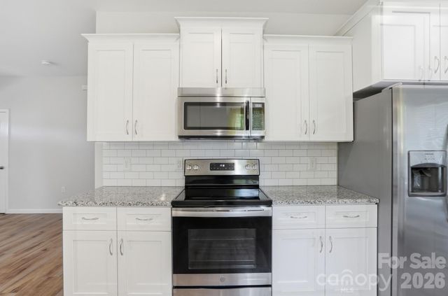 2507 Leroy Avenue, Gastonia, NC 28054