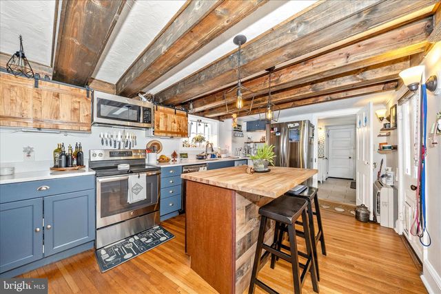 123 W 5TH ST, Frederick, MD 21701