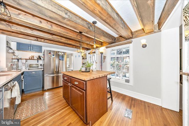 123 W 5TH ST, Frederick, MD 21701